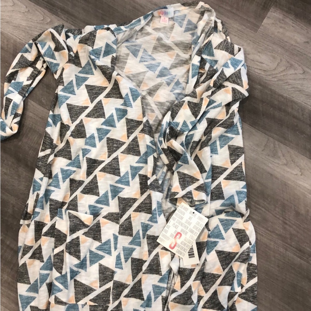 Lularoe Sarah size small